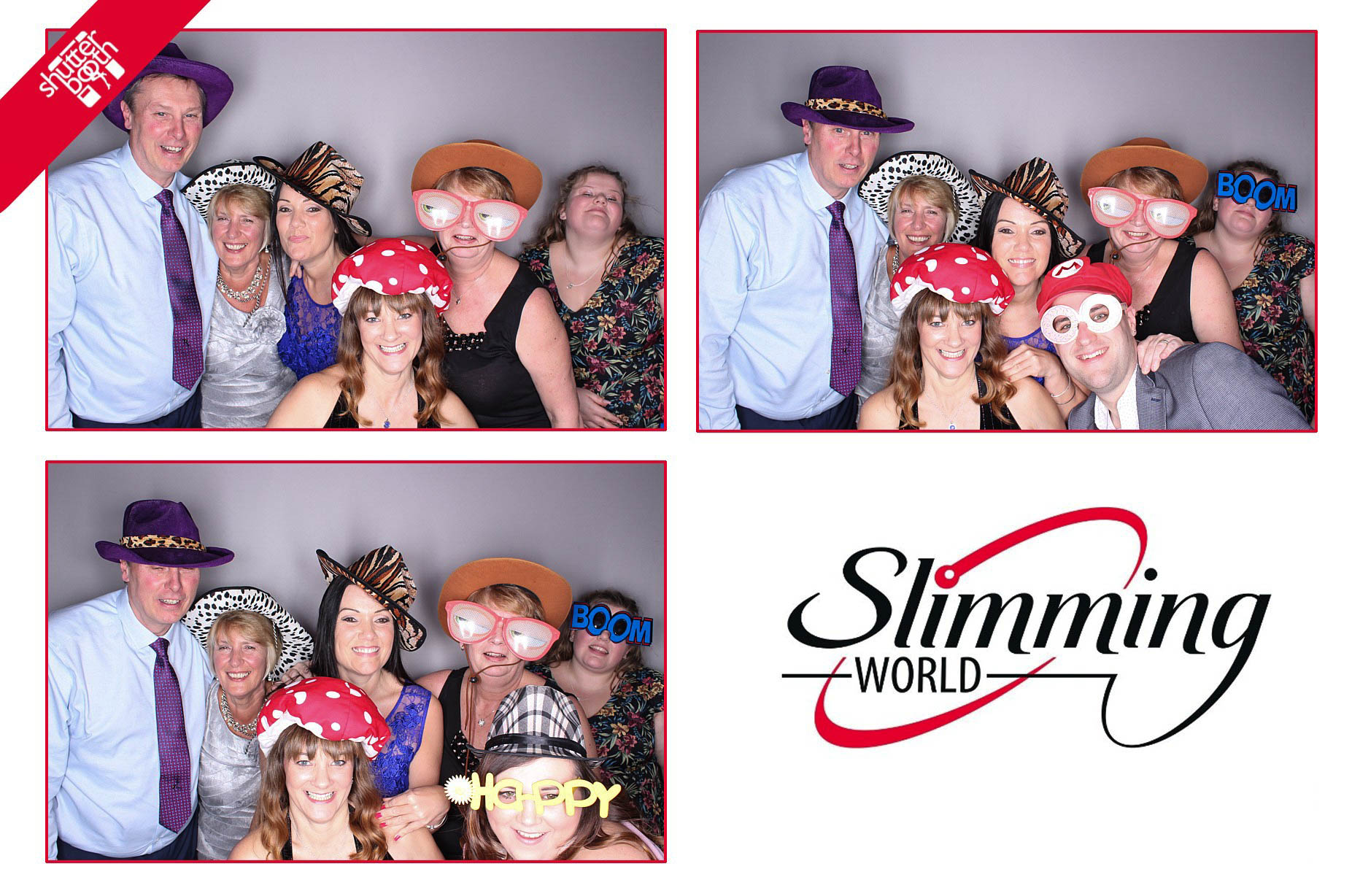Slimming World | View more photos from the event at gallery.shutterbooth.co.uk/u/Shutterbooth/Slimming-World